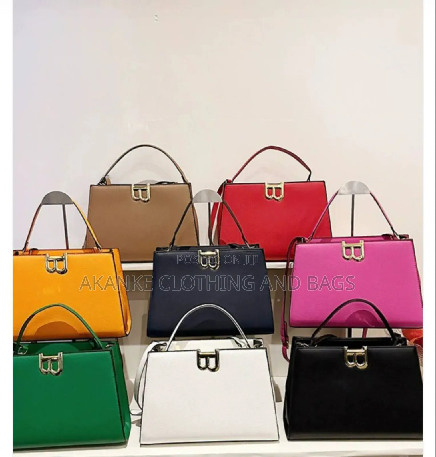 Bag for Every Event