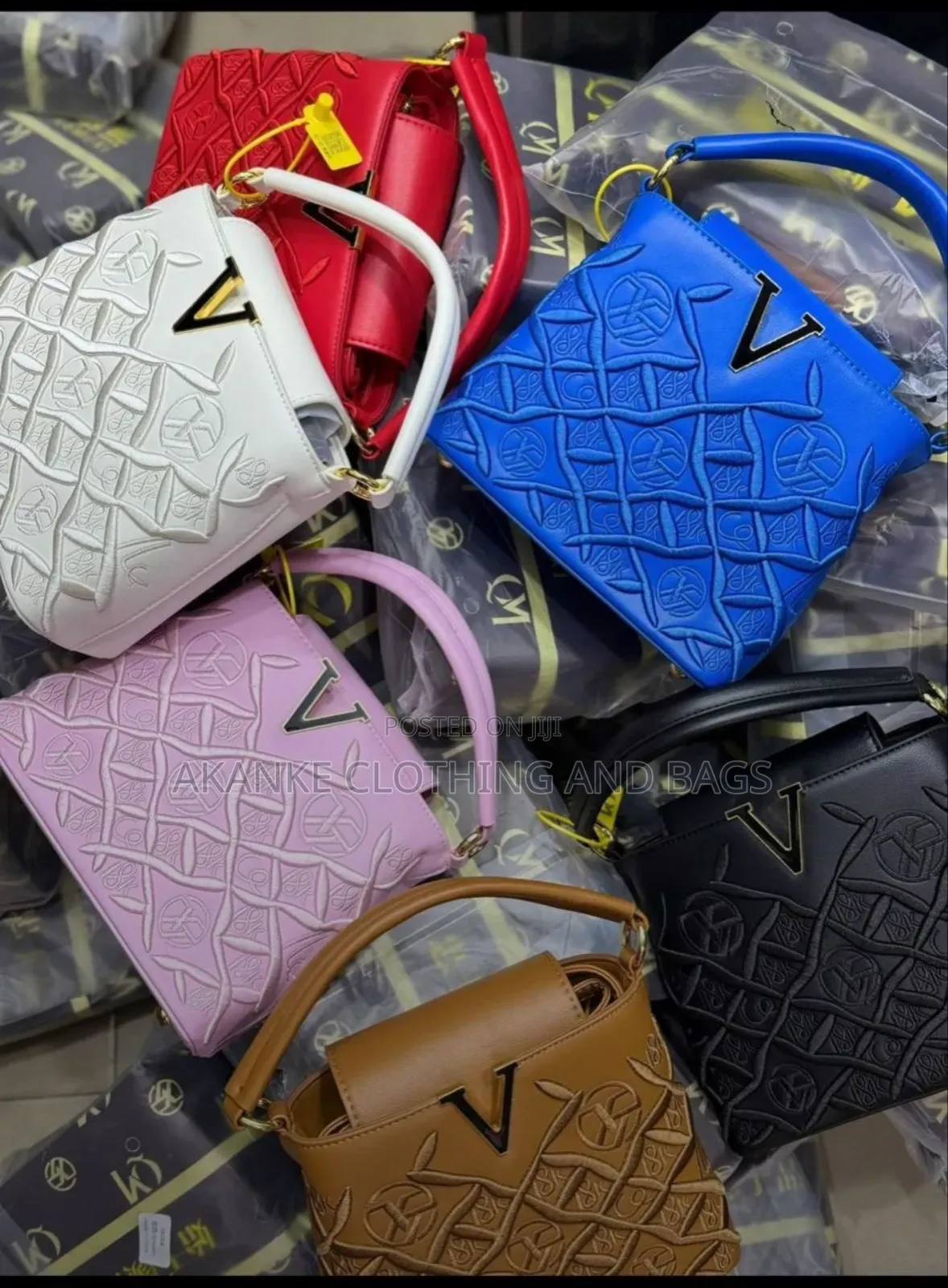 Bag for Every Event