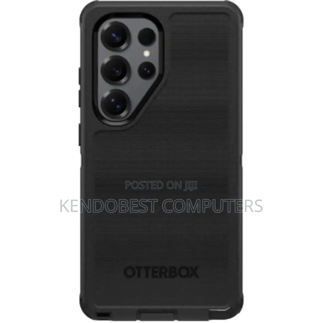 Otterbox Defender Case for Samsung Galaxy S25 Ultra