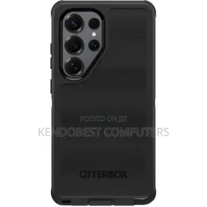 Otterbox Defender Case for Samsung Galaxy S25 Ultra