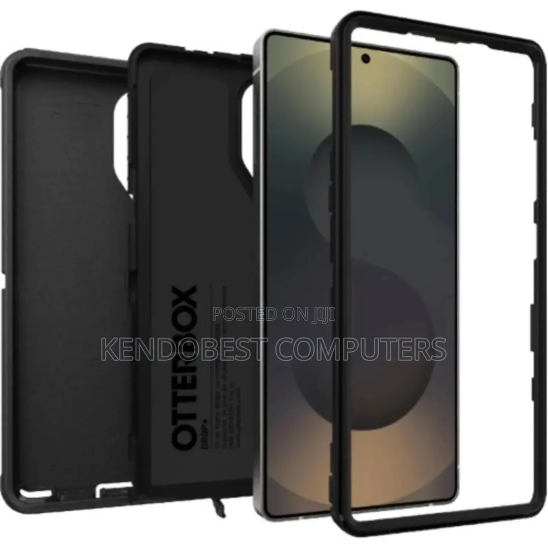 Otterbox Defender Case for Samsung Galaxy S25 Ultra