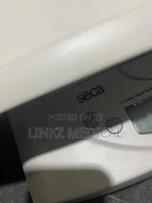 Original Seca Baby Scale