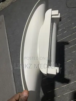 Original Seca Baby Scale