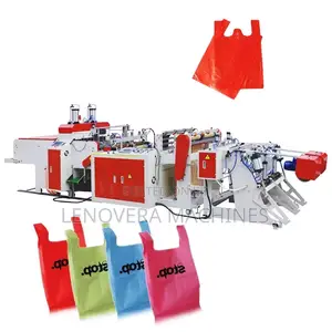 Floating Nylon Cutting and Sealing Machine