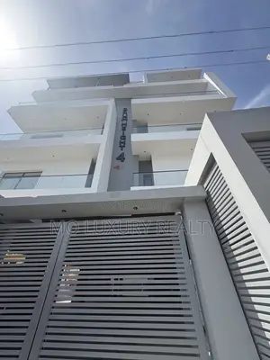 2bdrm Apartment in Lekki Phase 1 for sale