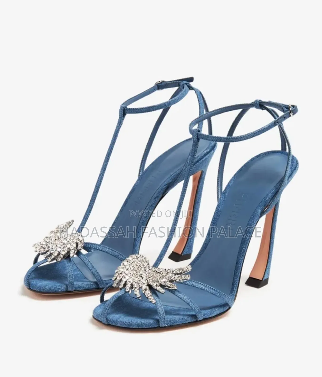 Ladies Heels