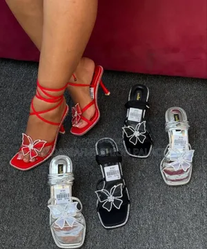 Ladies Heels