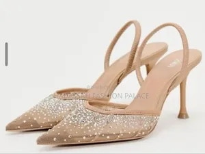 Ladies Heels