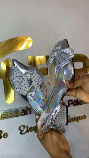 Ladies Heels