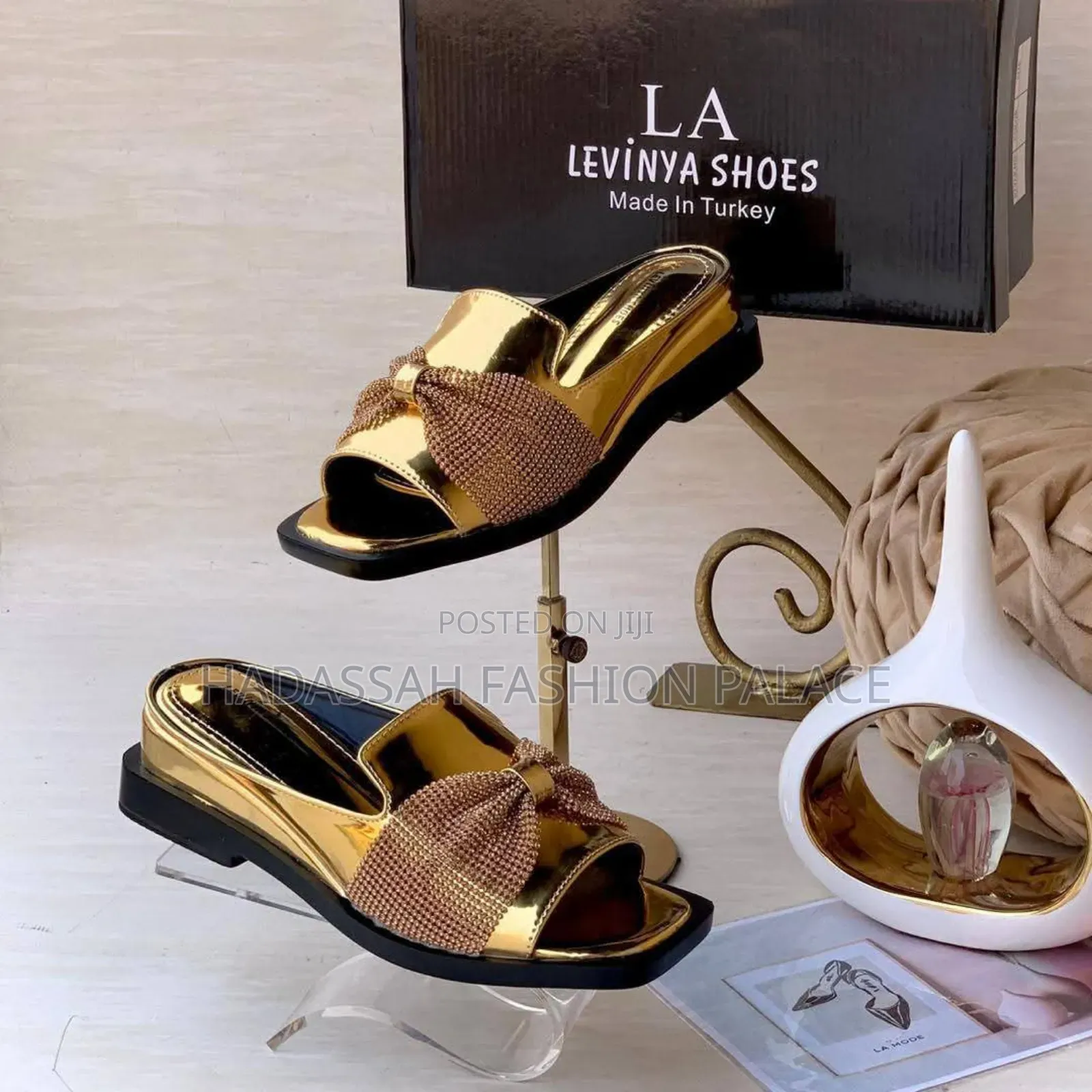 Ladies Heels