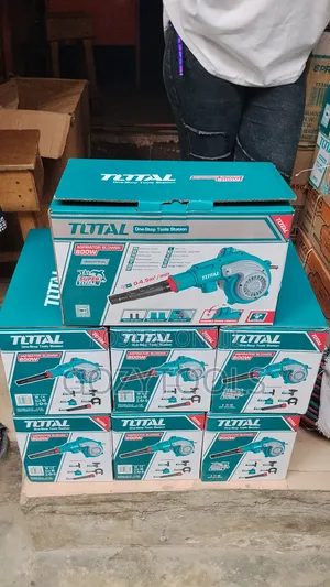 Electric Air Blower