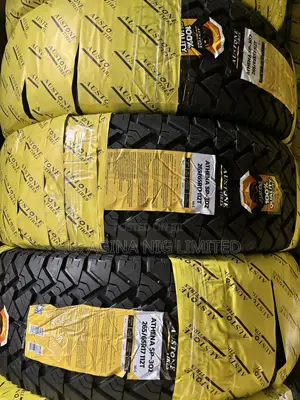 Austone Tire 265/65r17