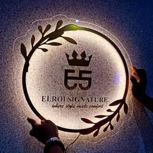 Indoor Signage