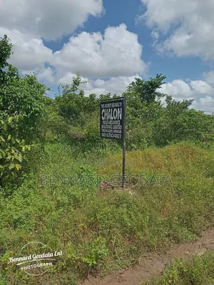 Residential Plots for Sale