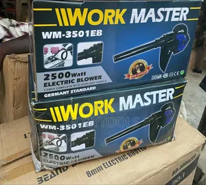 Electric Air Blower Machine