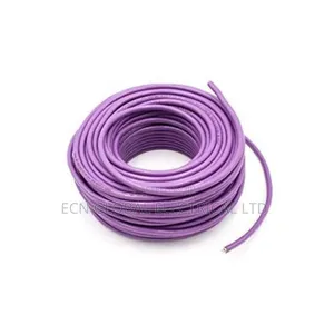 Siemon 9a6l4-A5 Cat6a F/Utp Network Cable – 305m Lan Cable(23awg)