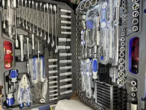 Auto-Mechanics Tools Set
