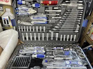 Auto-Mechanics Tools Set