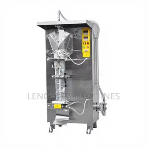 Dingli Pure Water Sealing Machine Dingli Sachet Water Machine