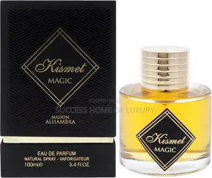 Maison Alhambra Kismet Magic Edp 100ml