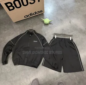 New Everytime Zip Sweat Top(Limited Offer)
