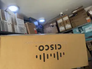 Cisco 9200 24t a Gigabit Switch