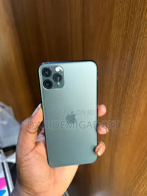 Apple iPhone 11 Pro Max 256 GB Gray