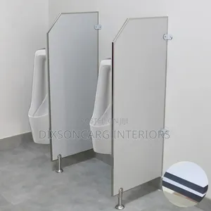 Moistureproof Toilet Partition Board
