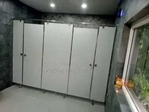 Moistureproof Toilet Partition Board
