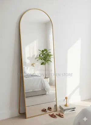 Standing Mirror(14by36)