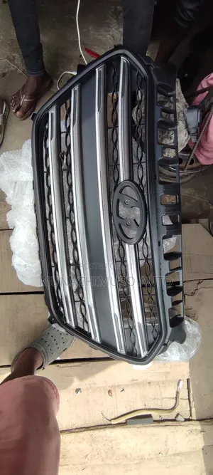 Front Grill Elantra Gt 2015 Model