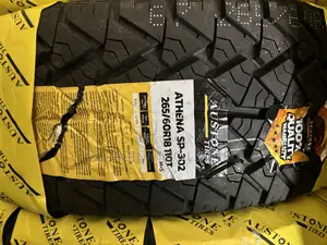 Austone Tire 265/60r18