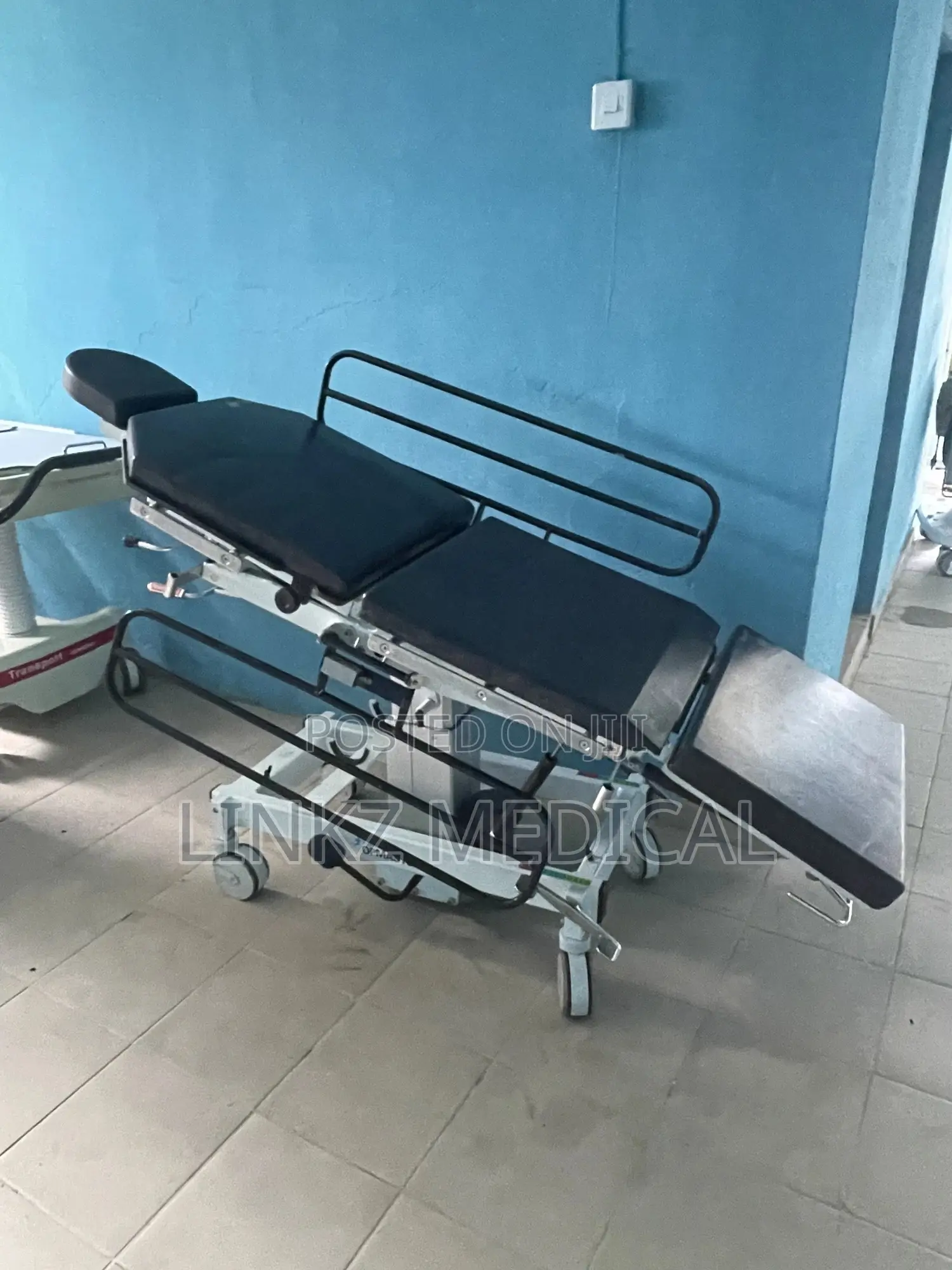 Opmaster Operating/Theatre Table