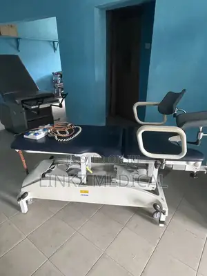 Electric Delivery Bed