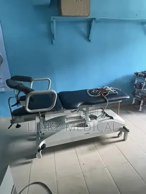 Electric Delivery Bed