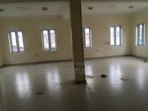 Self Serviced 75sqm