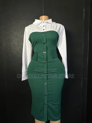 Office Dress