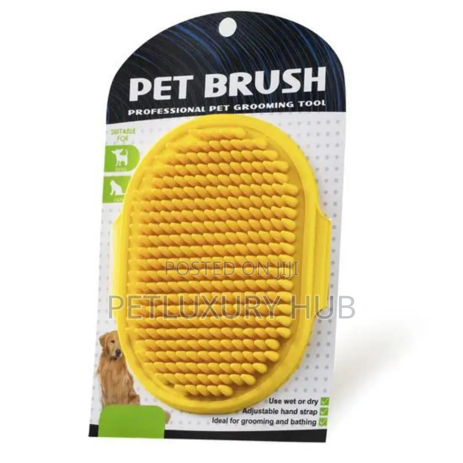 Silicone Brush