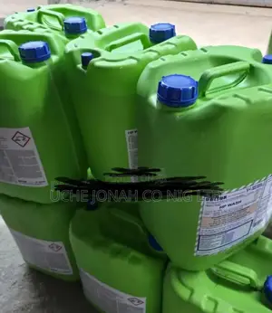 Unity Hp Wash 25ltrs