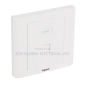 Legrand Galion/Belanço Data Telephone Socket Outlet – High‐Quality