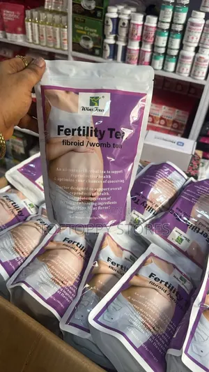 Winstown Fibroid Tea 3 in 1 From 5 Upward