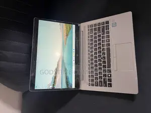 Laptop HP EliteBook 840 G5 16GB Intel Core i5 SSD 256GB