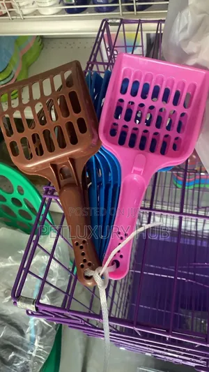 Litter Spoon