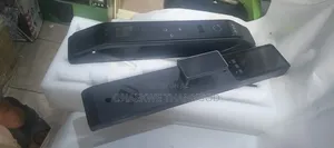 High Definition Camera Smart Key Lock