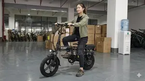 New Motorcycle 2025 Black