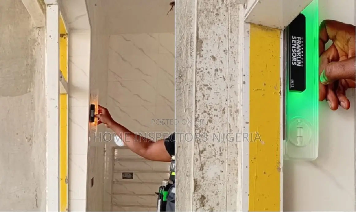 Pro Home, Building , And Snag Inspections