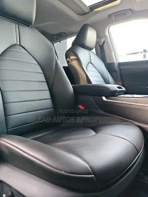 Toyota Highlander XLE AWD 2023 Gray