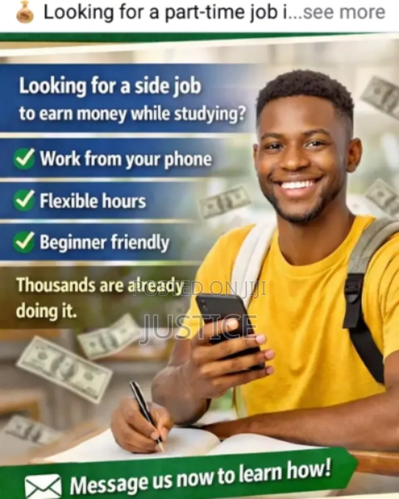 Affiliate Marketing for Beginners