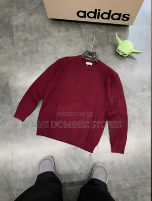 New Stretchy Thick Sweat Top Long Sleeves