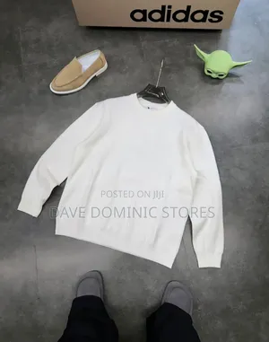 New Stretchy Thick Sweat Top Long Sleeves